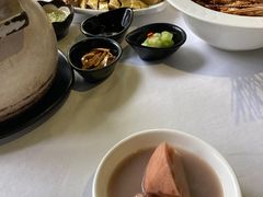 -铜锣湾·有麝自然香(渝北财富中心店)