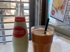 -渔记茶餐厅(渔村店)