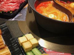 -呷哺呷哺(悦荟广场店)