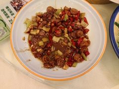 -椿记烧鹅(叠彩店)