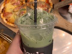 -MI WU FACTORY米屋美食工厂餐厅(绿地店)