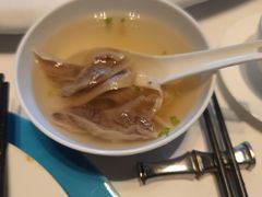 -湘上湘(米其林餐厅-正大中心总店)