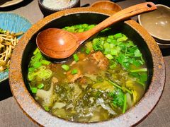 -山石榴·贵州菜(陆家嘴中心店)