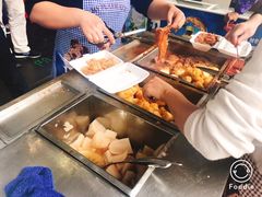 -细妹五香牛杂(步行街店)