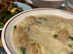 -老淮滨-蚌埠非遗小吃(淮河路店)