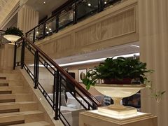 -常州武进九洲喜来登酒店