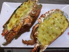 -海天盛宴海鲜自助(正大广场店)