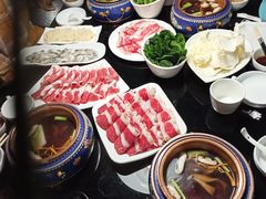 -国际酒店肥牛吧