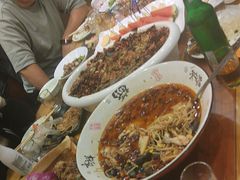 -连锦记海鲜烧烤大排档·锦州特色(西安路交大店)