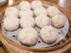豆芽菜包子-陈傻子餐厅(世纪都会店)