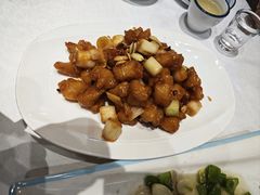 -大眼锅贴水饺(河东店)