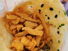 -尚食·卢记烧饼(十全街店)