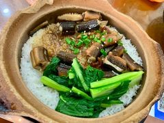 -煲煲掂风味煲仔饭餐厅(西区店)
