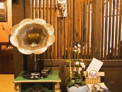 -The Flowers Coffee(南山店)