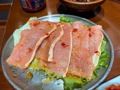 -黔有有贵州酸汤夺夺粉火锅(五味十字店)