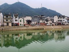-新安江山水画廊风景区