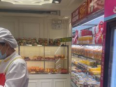 -味多美蛋糕(苏州街地铁店)
