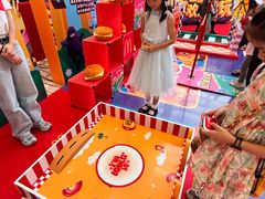 -麦当劳(新世纪环球中心店)