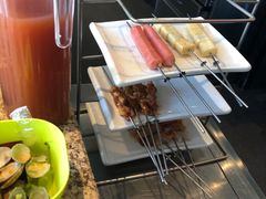 -丰茂烤串(六里桥店)