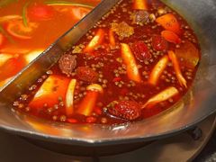 -湊湊火锅·茶憩(皇姑万象汇店)