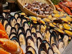 -远洲凤凰山庄臻味全日餐厅