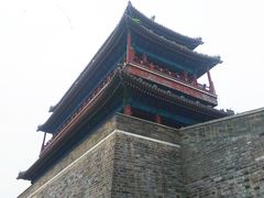 -永定门南广场