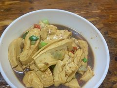 -老三样·美食研究中心(世贸路店)