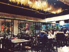 大堂-武松家(丰益桥店)