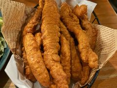 -萨尔瓦多Salvador's