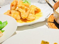 -奉天小馆·非遗东北菜(济南万象城店)
