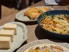 -耶里夏丽·新疆菜·28年喀什老馆(田林东路店)