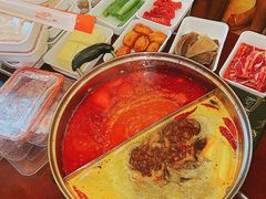 -思念果岭悦温泉