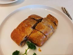 酥鸭芋泥-莆田餐厅PUTIEN(西安万象天地店)