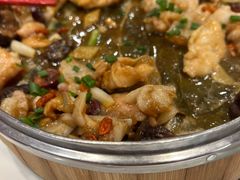 -朱仔记食府(江南大道店)