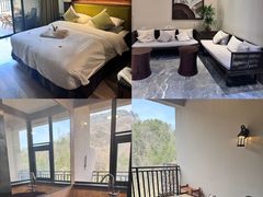 -洛阳白云山景区