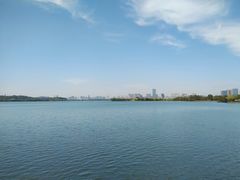 -石湖景区