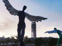 -大梅沙海滨公园