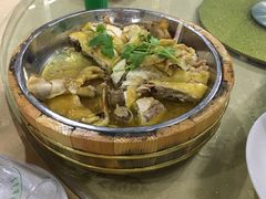 -沙田台山海鲜·酣客酒窖