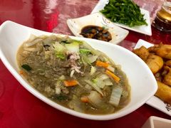 平潭燜冬粉-海坛特色小吃·只做平潭特色菜(平潭店)