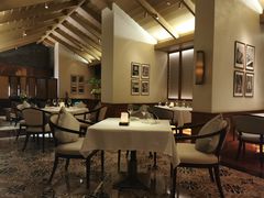 大堂-Le Comptoir de Pierre Gagnaire