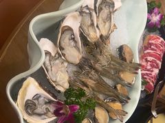 -慢搅粥底火锅(武侯大悦城店)