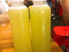 -细妹五香牛杂(步行街店)