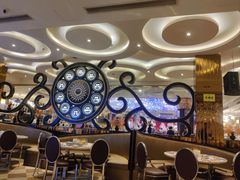 -芭菲盛宴·环球美食(北城国际店)