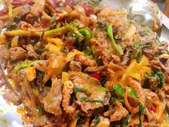 -京玉菲饭店(李村店)