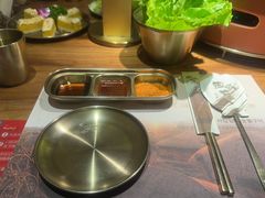 -西塔老太太泥炉烤肉(万柳华联店)