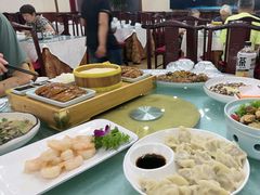 -六和聚传统烤鸭.天津菜(和平店)