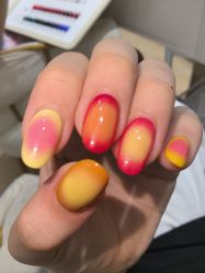 -瞧·享轻奢美甲美睫