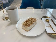 单人下午茶套餐-法桐蛋糕·手作面包(万象城店)