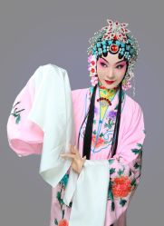 -梨园天地京剧摄影(玲珑天地店)
