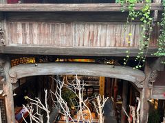 -普洱茶府(博乐广场店)